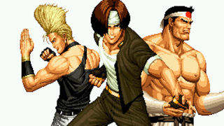 Illustration for article titled Where The World's Best Fighting Game Characters Come From